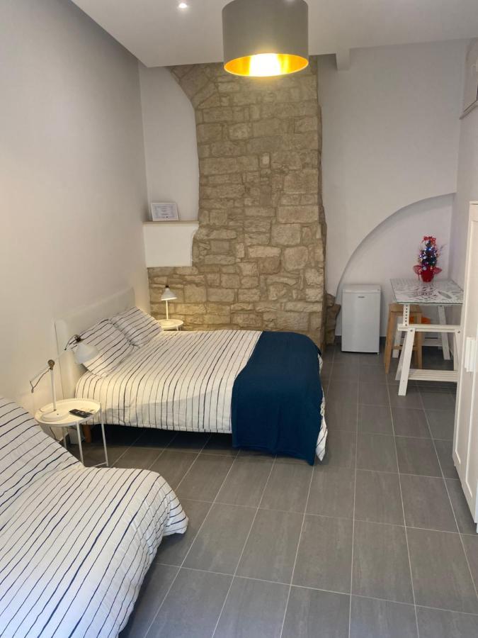 Bed and Breakfast Arco Del Priore à Trani Extérieur photo